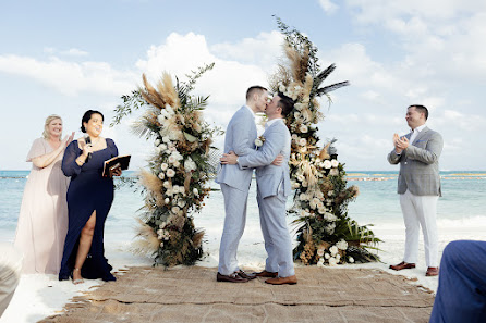 Pride Maya Weddings - Luxury Destination Weddings In Riviera Maya